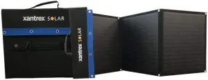 100W Solar Portable Flex Kit