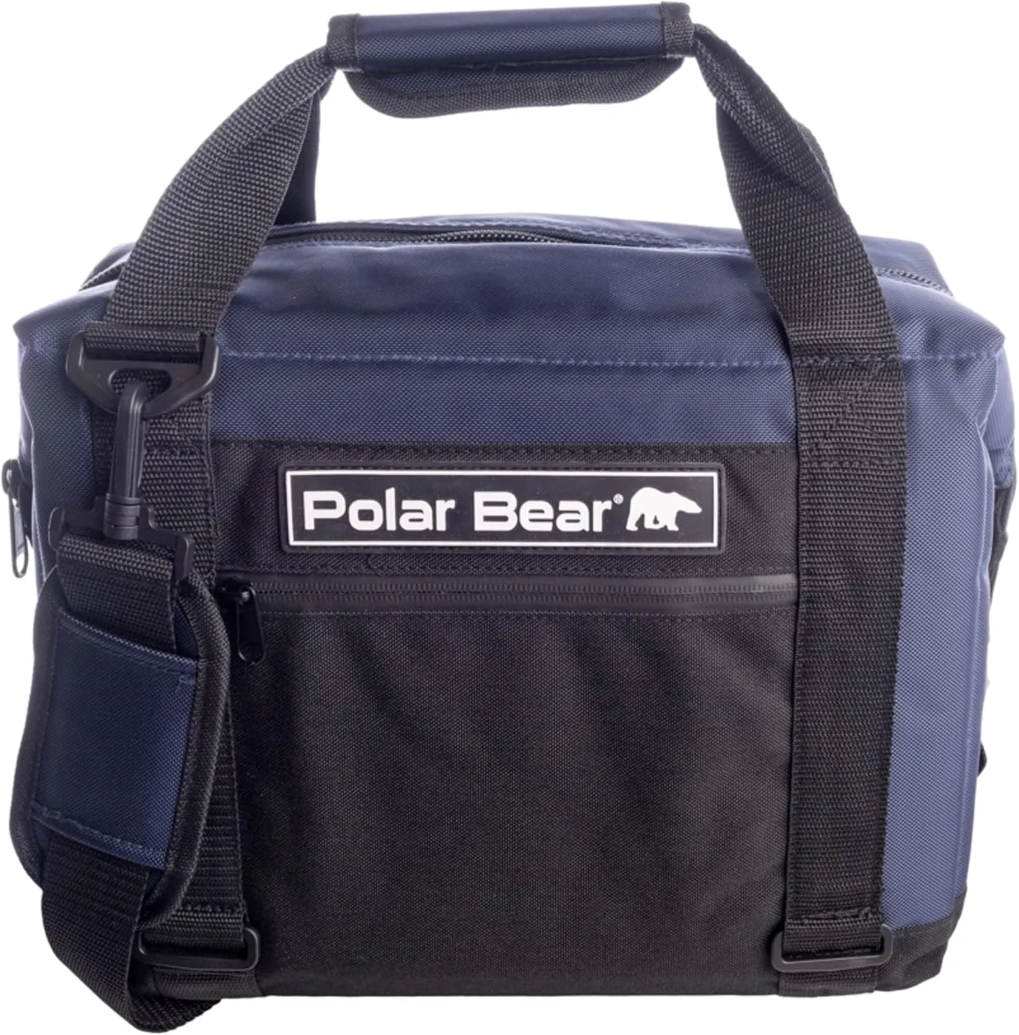 12 Pack Original Nylon Soft Cooler