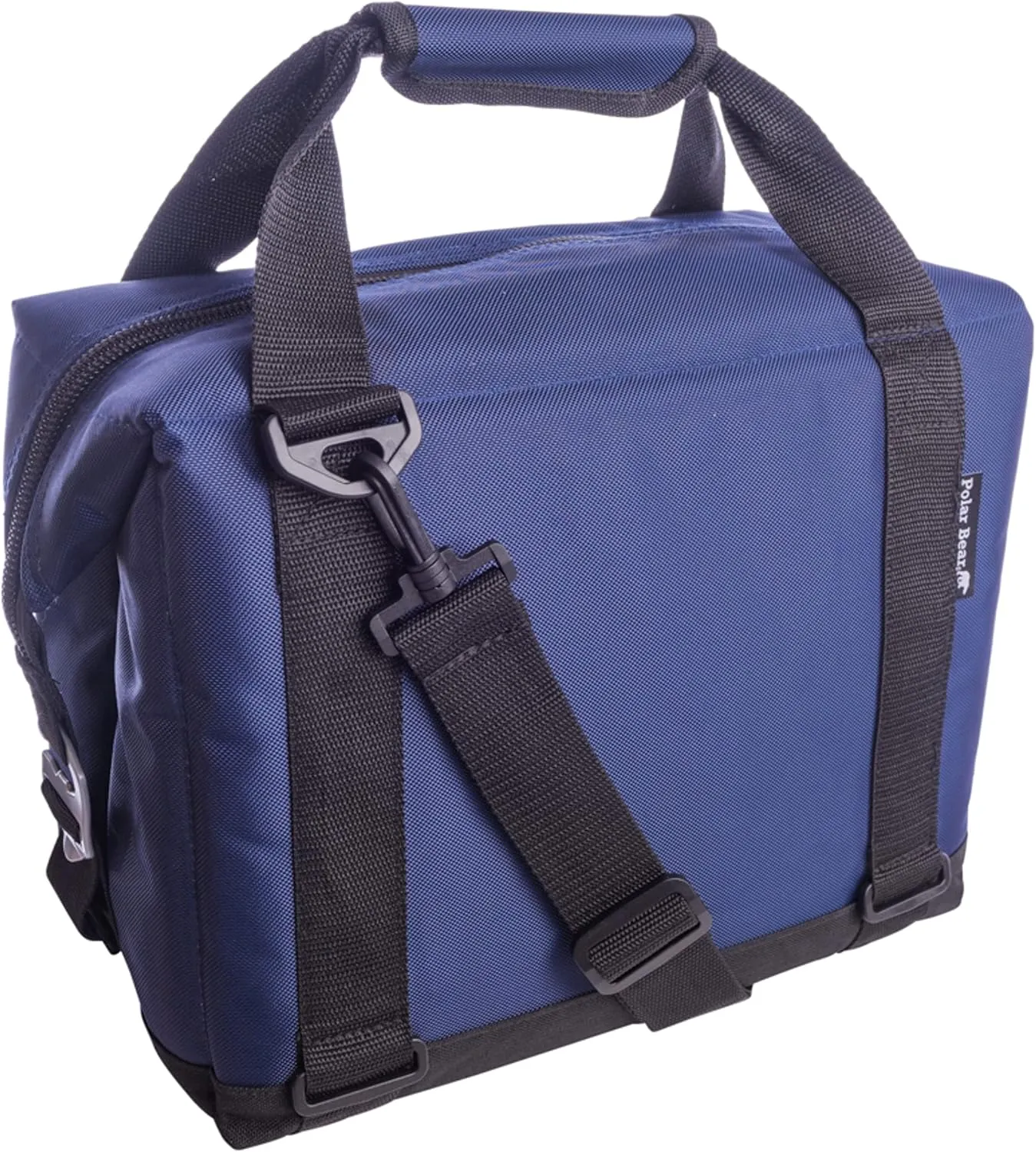 12 Pack Original Nylon Soft Cooler