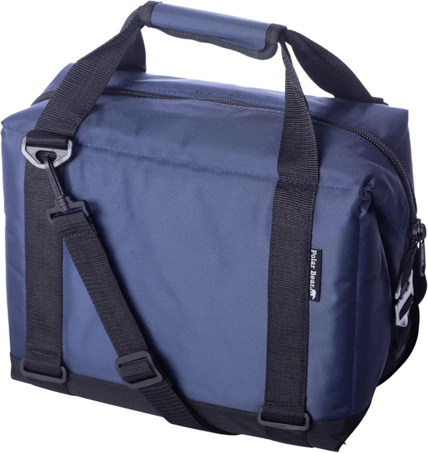 12 Pack Original Nylon Soft Cooler