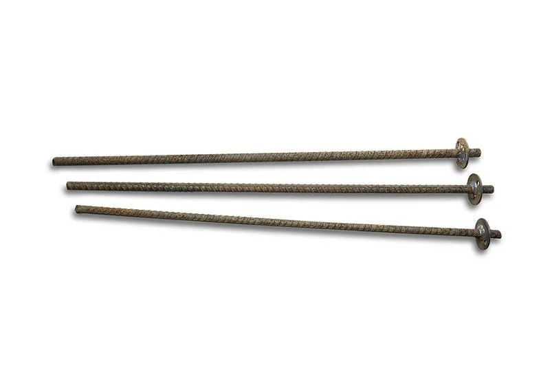 12.7mm Stake Kit (M-SKA)