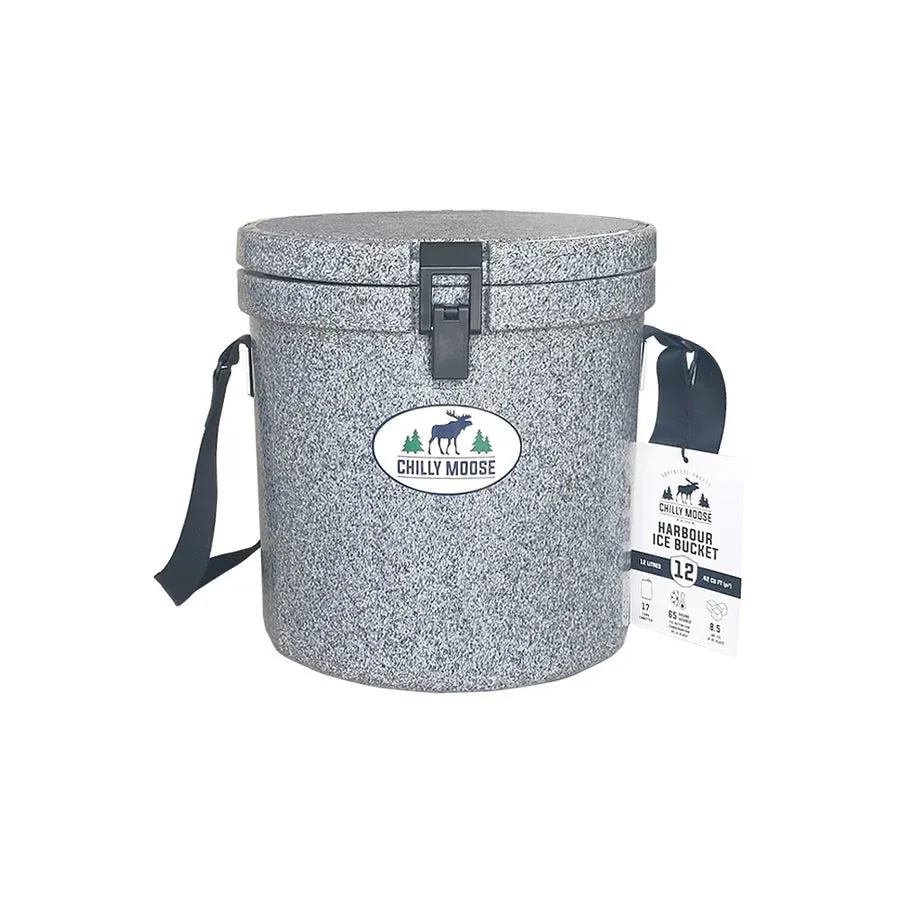 12L HARBOUR BUCKET COOLER