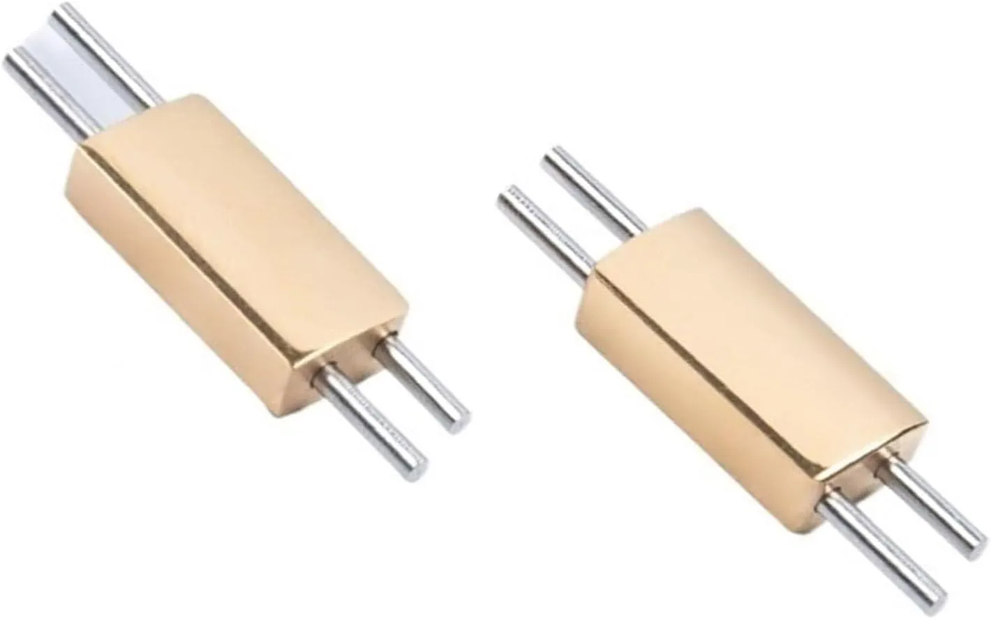 13mm End Link Connection Stainless Steel For PATEK PHILIPPE PP 5711 5712G Watch Strap