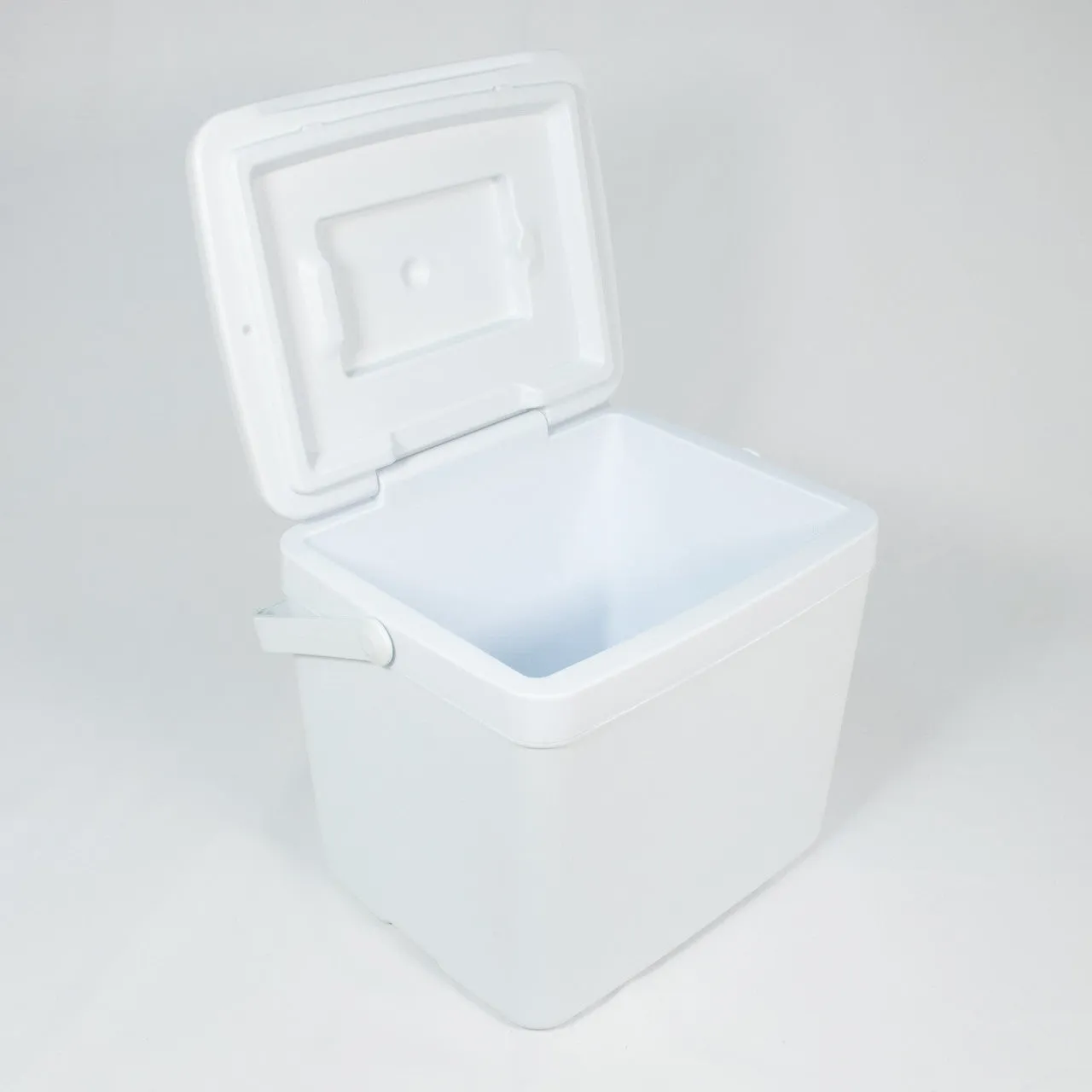 16qt Purdue Boilmarkers Tailgate Cooler