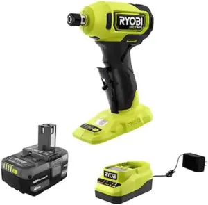 18V ONE  HP COMPACT BRUSHLESS 1/4" RIGHT ANGLE DIE GRINDER KIT
