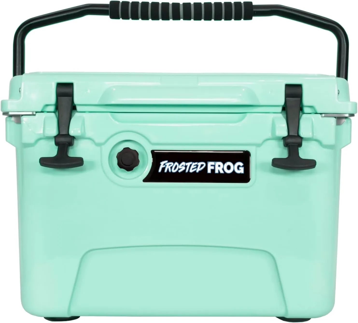 20 Quart Ice Chest Heavy Duty High Performance Roto-Molded Commercial Grade Insulated Cooler