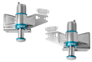 2022  Toyota Tundra Rear Bump Stop Kit (Pair)
