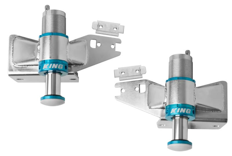 2022  Toyota Tundra Rear Bump Stop Kit (Pair)