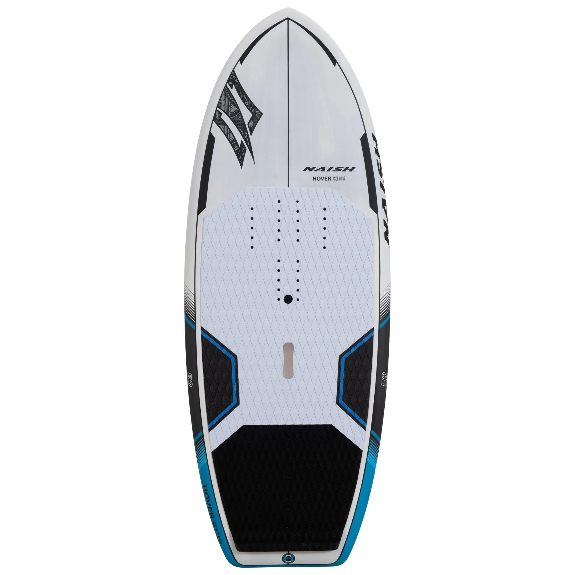 2024 Wingfoil Hover Ascend Carbon Ultra