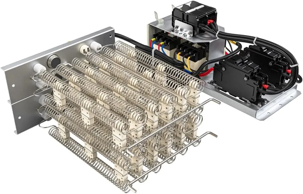 20kW Electric Heat Kit for MrCool VersaPro & Hyper Heat Air Handler - 2nd Gen - Circuit Breaker
