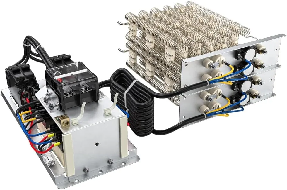 20kW Electric Heat Kit for MrCool VersaPro & Hyper Heat Air Handler - 2nd Gen - Circuit Breaker