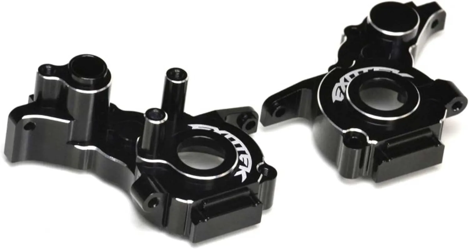 22S Alloy Gear Box for The 22S Rear Motor Series ETK2081 Electric Car/Truck Option Parts