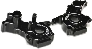 22S Alloy Gear Box for The 22S Rear Motor Series ETK2081 Electric Car/Truck Option Parts