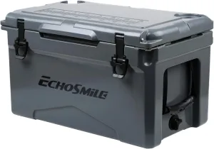 25 Qt Rotomolded Cooler - Rugged Performance, Ice Retention & Versatile Design