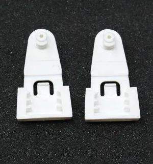 2PK 5278A1241 Cooler Hinge Repair Kit for Coleman 6277 & 6278