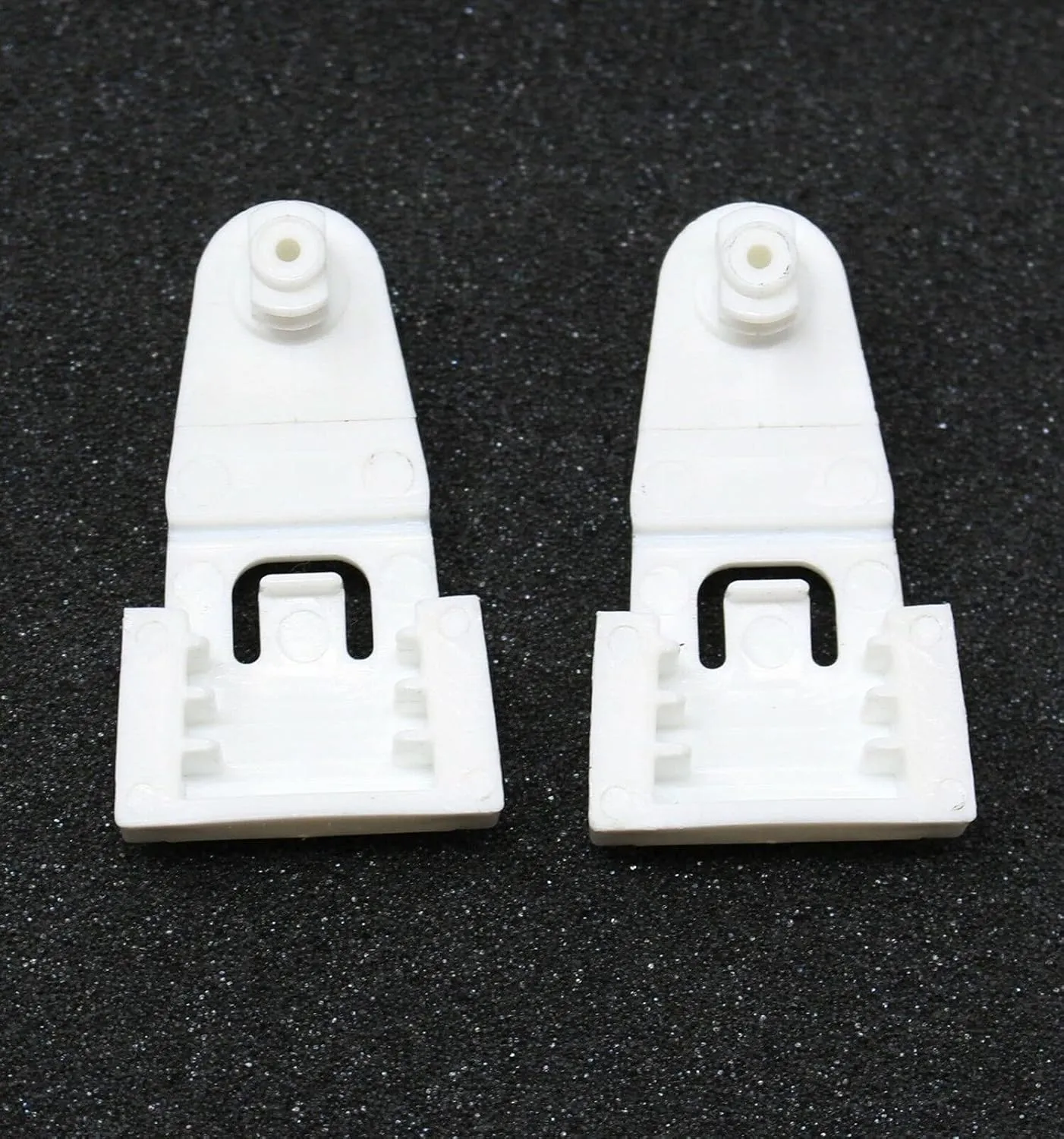 2PK 5278A1241 Cooler Hinge Repair Kit for Coleman 6277 & 6278