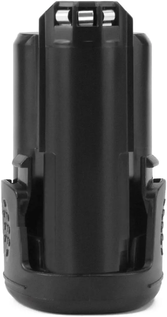 3.0Ah 12V Max Replacement Battery for Dremel B812-03 B812-02 8200 8220 8300 B812-01 Rotary Oscillating Cordless Tools for Dremel 12V Battery