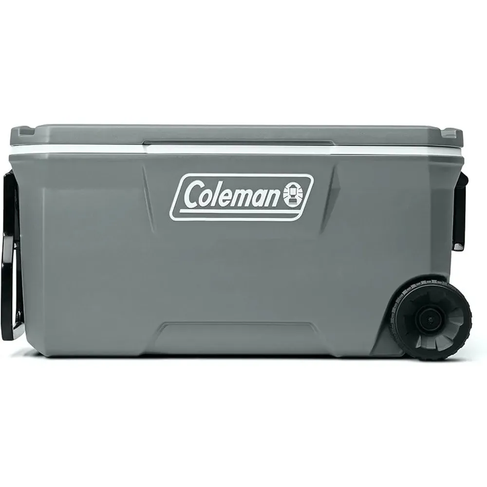 316 Series Heavy Duty Wheeled Cooler