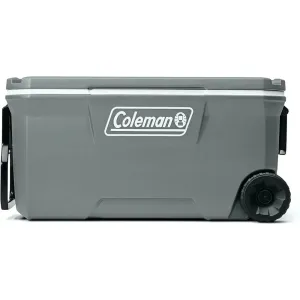 316 Series Heavy Duty Wheeled Cooler