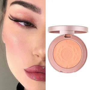 3xFace Set with Brush And Compact for Makeup in 2 Shades