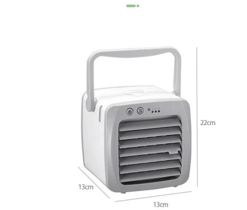 4-in-1 Mini Air Conditioner