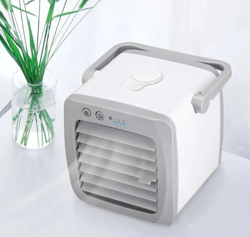 4-in-1 Mini Air Conditioner