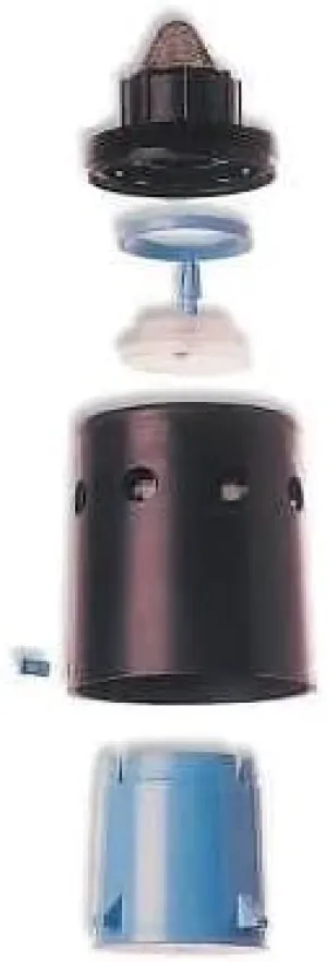 45NG23 V-G Self Contained Float Valve,5 in. H Fits/Intended for HUDSON VALVE 45NG23