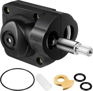 47080000 Pressure Balance Cartridge Compatible with Grohe Shower Cartridge, Pressure Balancing Cartridge Replacement for Tempress II Pressure Balance Tub Shower Cartridge and Shower Valve