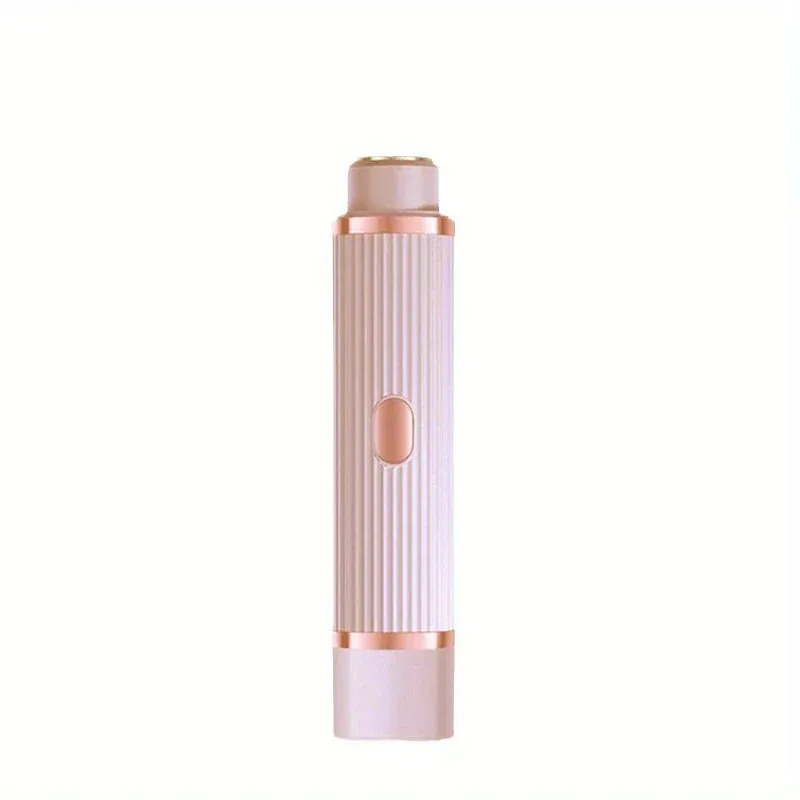 5-in-1 Electric Epilator Shaver Callus Remover Kit
