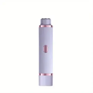 5-in-1 Electric Epilator Shaver Callus Remover Kit