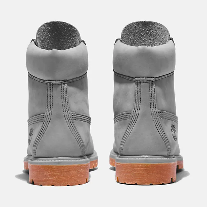 50th Edition Premium 6-Inch Boot for Men