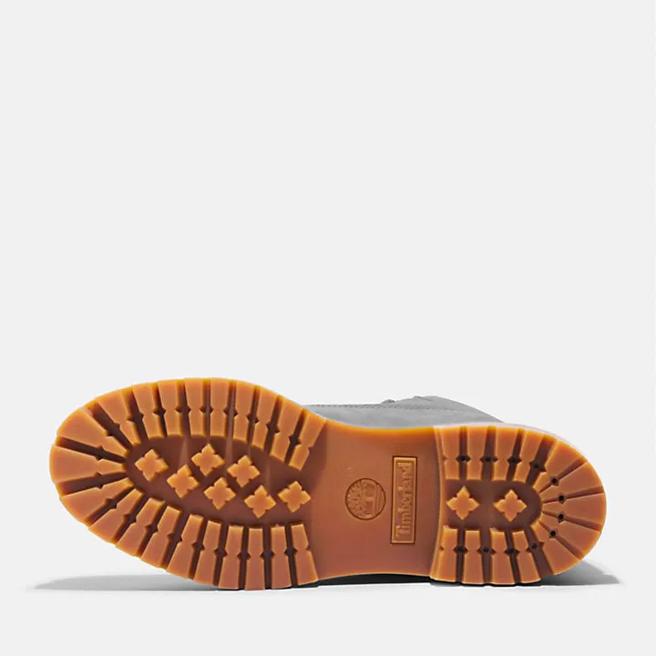 50th Edition Premium 6-Inch Boot for Men