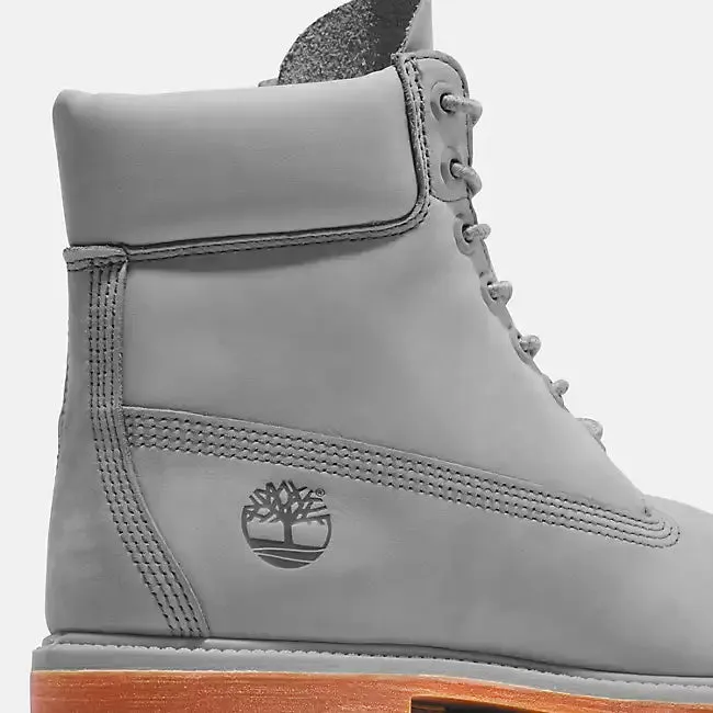 50th Edition Premium 6-Inch Boot for Men