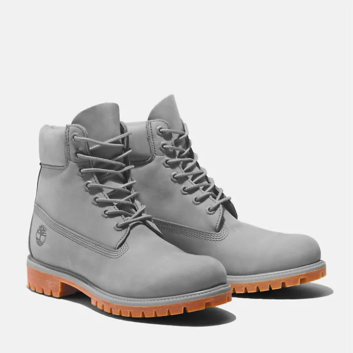 50th Edition Premium 6-Inch Boot for Men