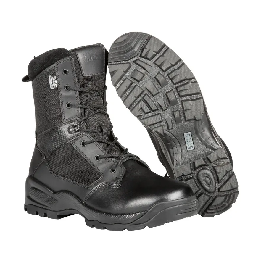 5.11 Tactical® - Women's ATAC 2.0 8" Side Zip Boot