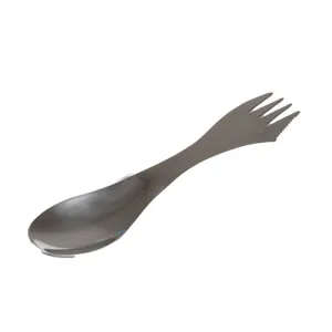5ive Star Gear Stainless Steel Spork