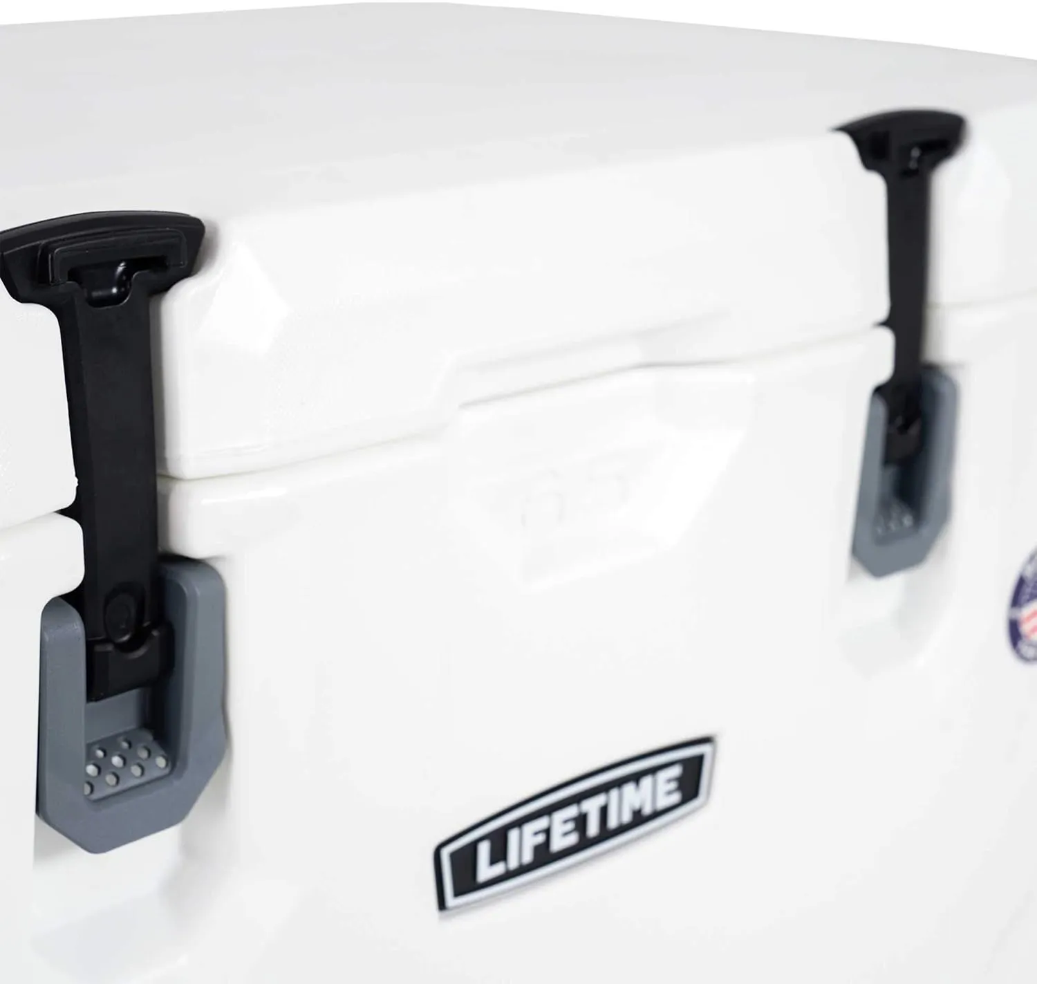 65 Quart High Performance Hard Cooler