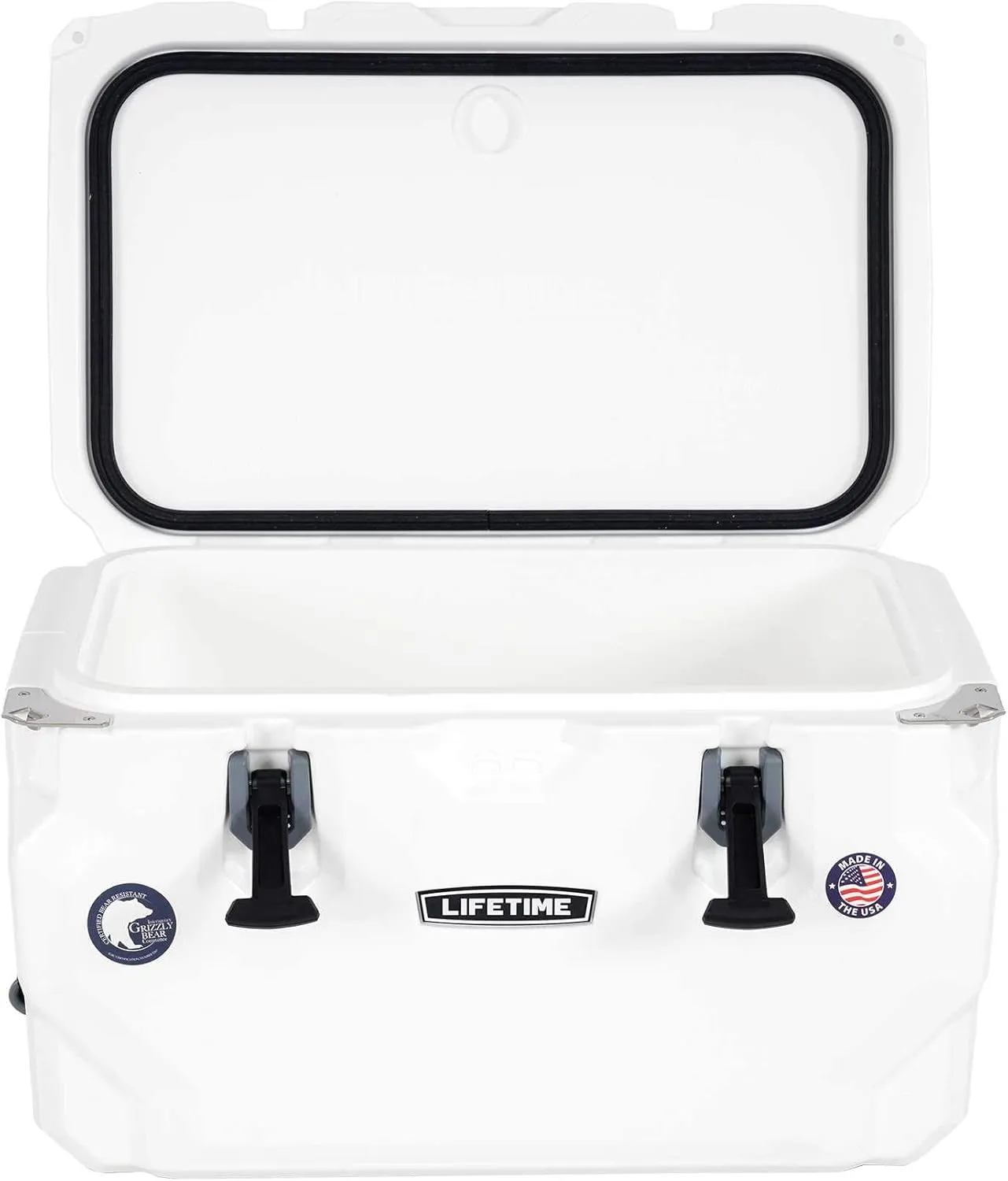 65 Quart High Performance Hard Cooler