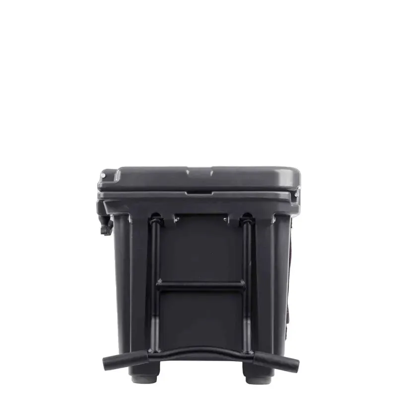 65 Quart Wheeled Cooler- Orca