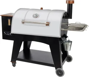 67343 Grill Thermal Insulated Blanket for Pit Boss Austin XL, 1000 and 1100 Series Grills, Pit Boss, 1000 Traditions, 1000SC Grill Models, 67351 Insulation Blanket for Winter Cooking