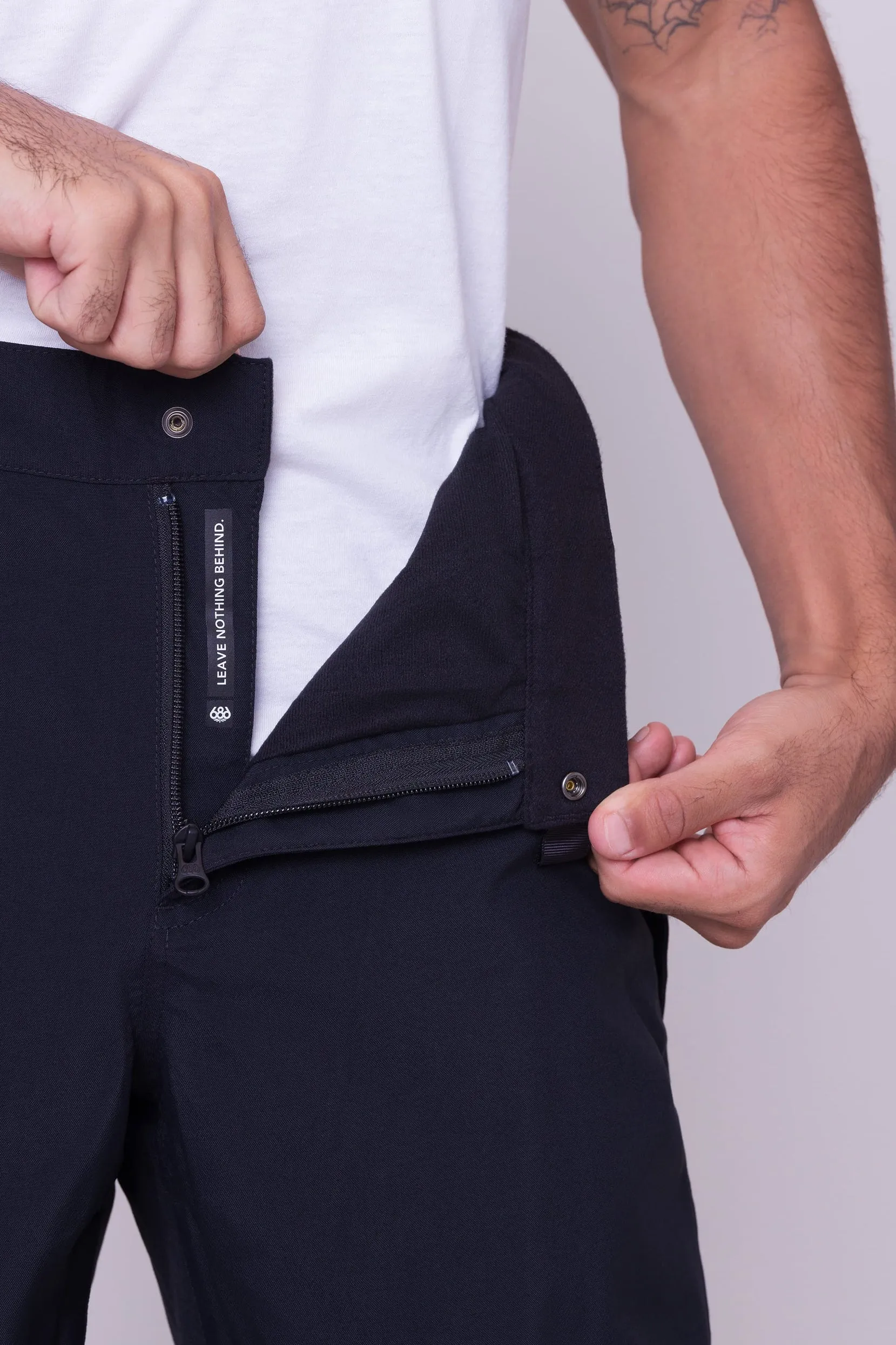 686 Men's Standard Snow Pants