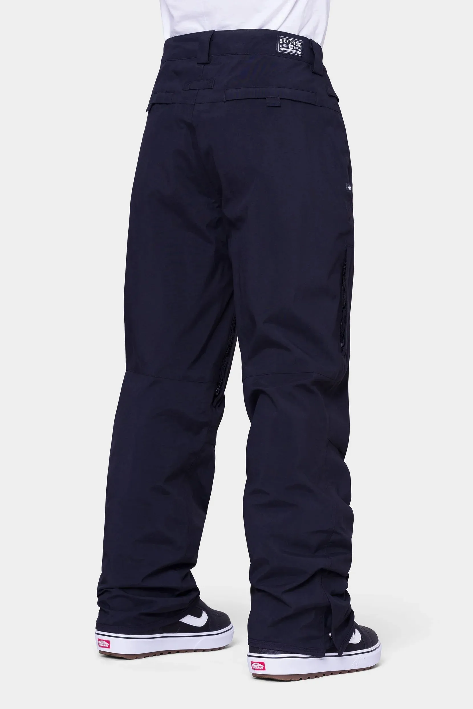 686 Men's Standard Snow Pants
