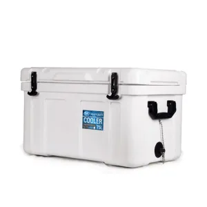 75L Heavy Duty Cooler Box