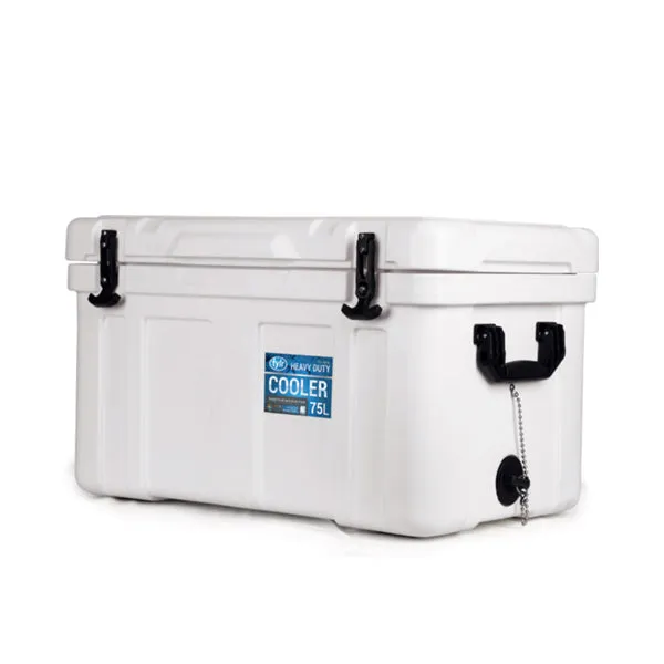 75L Heavy Duty Cooler Box