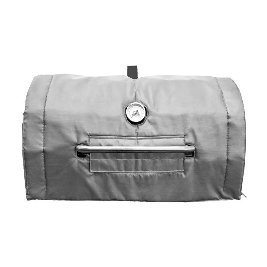 800 Series Insulated Grill Blanket with Back Venting