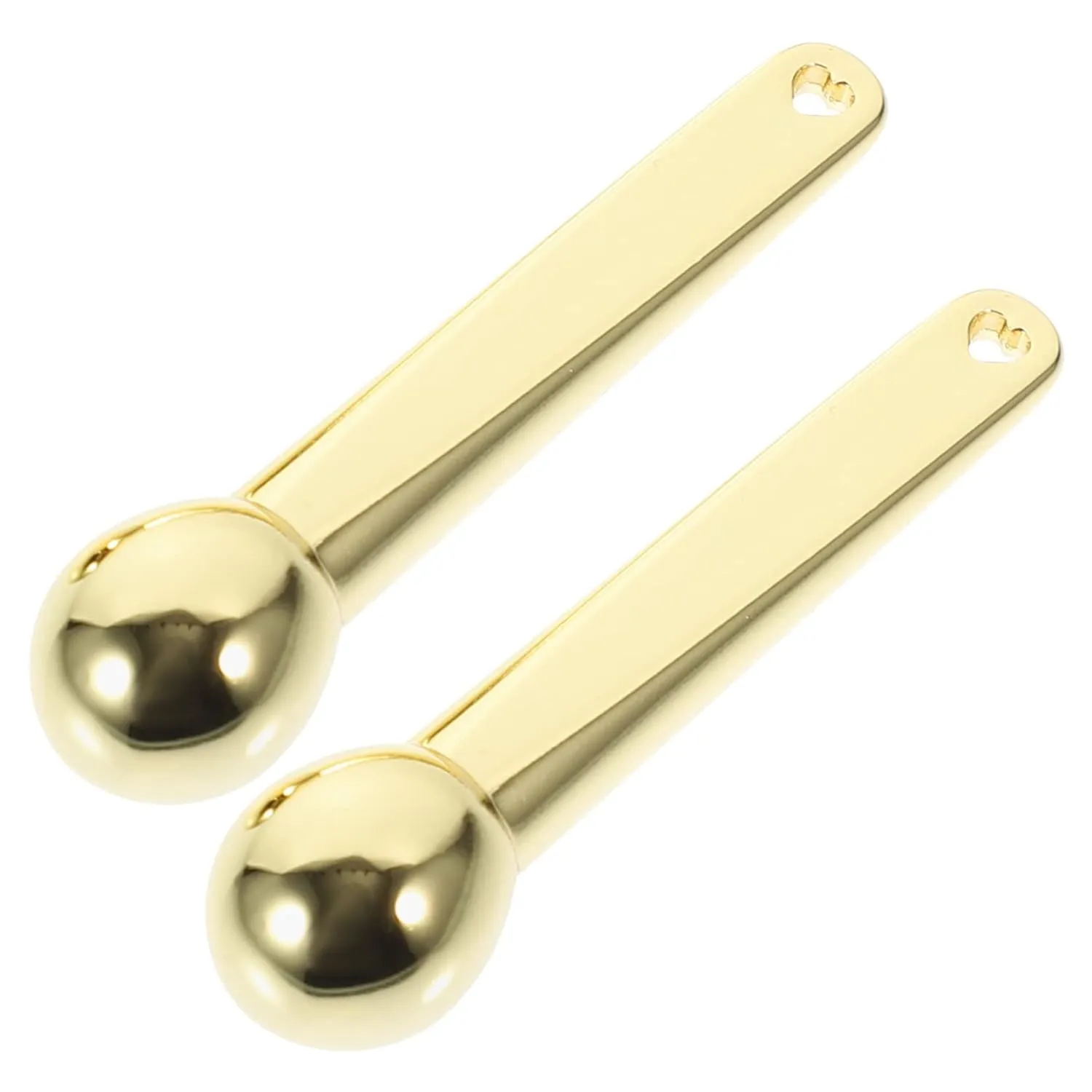 8pcs Portable Eye Roller Eye Cream Applicator for Home Use Circulation for Fatigue Relief for Travel and Daily Care