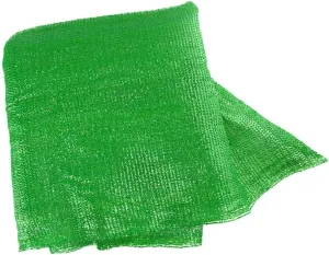 90% Green 6.5'x10' Sun Mesh Shade Sunblock Shade Cloth UV Resistant Net for Garden Flower Plant