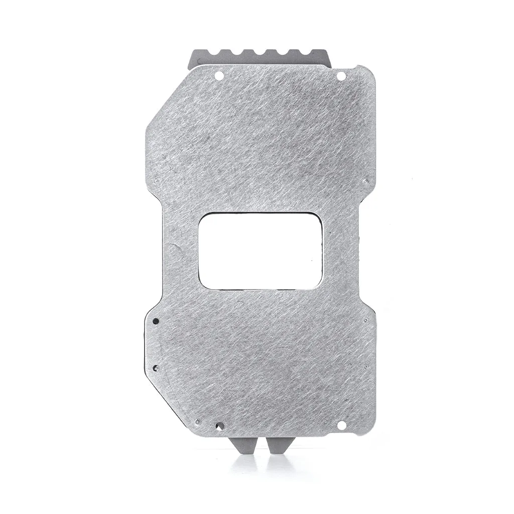 A10 HOLSTER BACKPLATE with MT05 MULTI-TOOL
