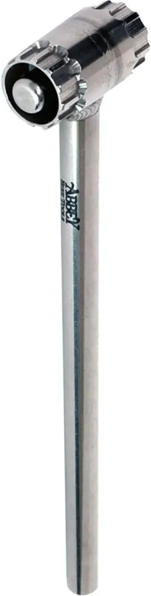 Abbey Bike Tools, Dual Sided Crombie Tool - Thru Axle