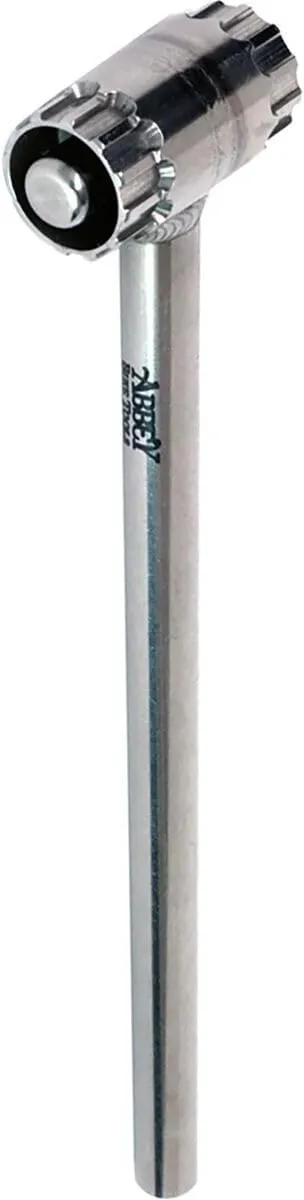 Abbey Bike Tools, Dual Sided Crombie Tool - Thru Axle